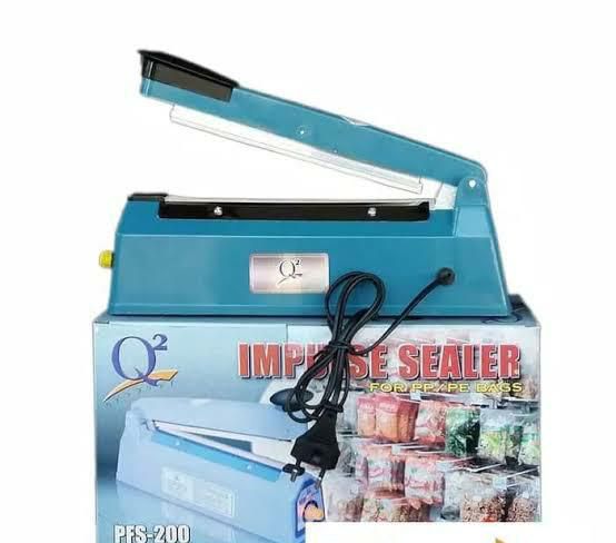 IMPULSE SEALER Q2 8200 (20 CM)